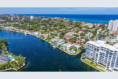 1705 N Riverside Dr #2, Pompano Beach, FL 33062 - Photo 12