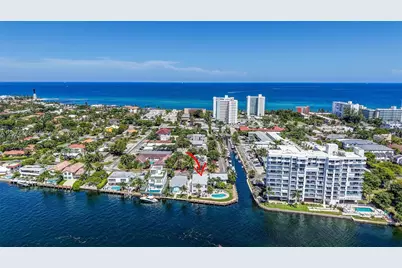 1705 N Riverside Dr #2, Pompano Beach, FL 33062 - Photo 10