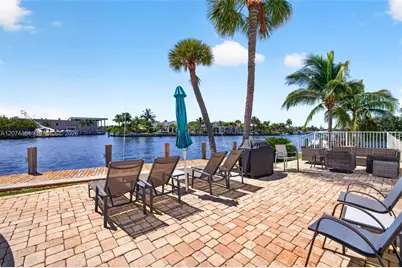 1705 N Riverside Dr #2, Pompano Beach, FL 33062 - Photo 22
