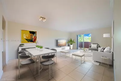 1205 Mariposa Ave #416, Coral Gables, FL 33146 - Photo 4