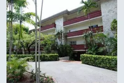 1205 Mariposa Ave #416, Coral Gables, FL 33146 - Photo 1