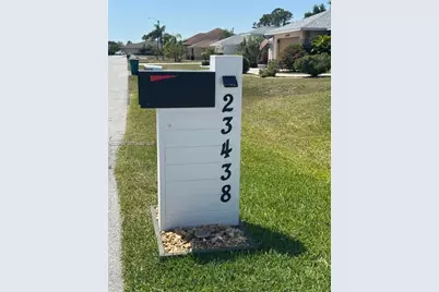 23438 Nelson Ave, Port Charlotte, FL 33954 - Photo 4
