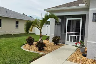 23438 Nelson Ave, Port Charlotte, FL 33954 - Photo 2