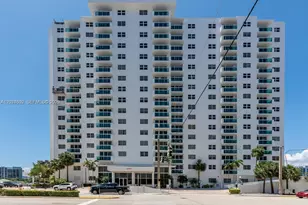 3000 S Ocean Dr, Hollywood, FL 33019 - Photo 42