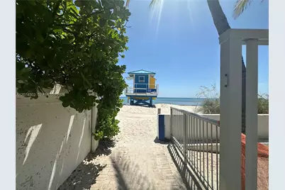 3000 S Ocean Dr #922, Hollywood, FL 33019 - Photo 12