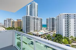 3000 S Ocean Dr, Hollywood, FL 33019 - Photo 2
