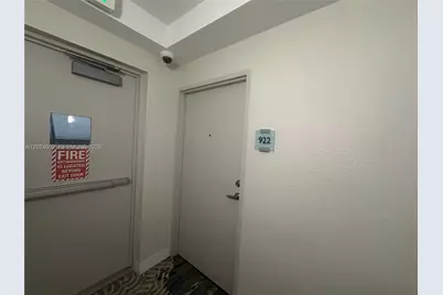 3000 S Ocean Dr #922, Hollywood, FL 33019 - Photo 48