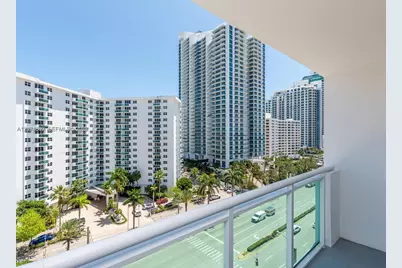 3000 S Ocean Dr #922, Hollywood, FL 33019 - Photo 4