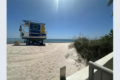 3000 S Ocean Dr #922, Hollywood, FL 33019 - Photo 1