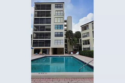 2309 S Cypress Bend Dr #414C, Pompano Beach, FL 33069 - Photo 18