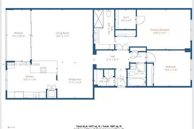 1905 N Ocean Blvd #3D, Fort Lauderdale, FL 33305 - Photo 38