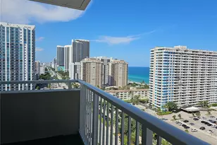1985 S Ocean Dr, Hallandale Beach, FL 33009 - Photo 1