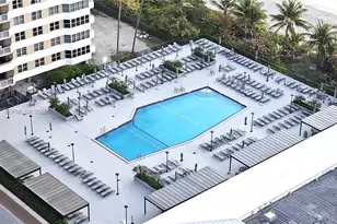 1985 S Ocean Dr, Hallandale Beach, FL 33009 - Photo 34