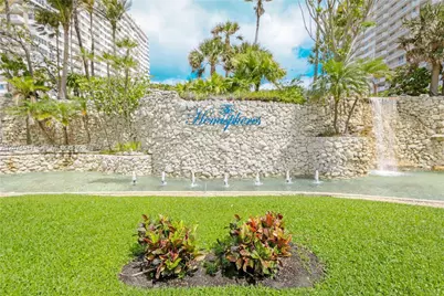 1985 S Ocean Dr #17P, Hallandale Beach, FL 33009 - Photo 20