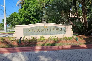 12112 St.Andrews Pl, Miramar, FL 33025 - Photo 1
