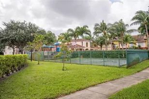 1410 S Santa Catalina Cir, North Lauderdale, FL 33068 - Photo 36