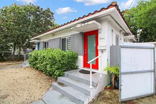 5478 NW 1st Ave, Miami, FL 33127 - Photo 1