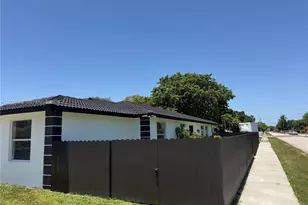 5201 SW 22nd St, West Park, FL 33023 - Photo 2
