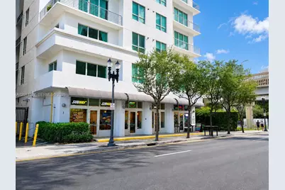 234 NE 3rd St #206, Miami, FL 33132 - Photo 16