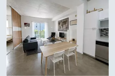 234 NE 3rd St #206, Miami, FL 33132 - Photo 2