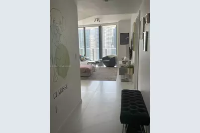 1300 S Miami Ave #2501, Miami, FL 33130 - Photo 16