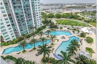 [Address not provided], Miami, FL 33132 - Photo 1