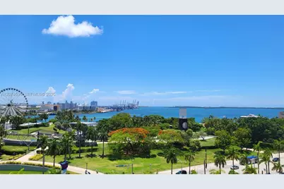[Address not provided], Miami, FL 33132 - Photo 2