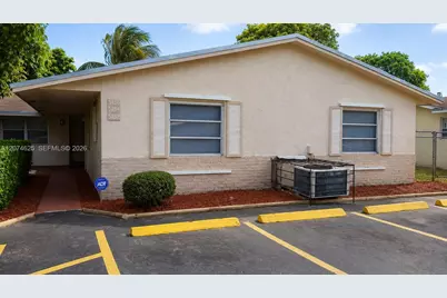 5880 NW 19th Ct, Lauderhill, FL 33313 - Photo 1