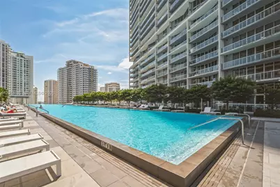 475 Brickell Ave #1412, Miami, FL 33131 - Photo 18