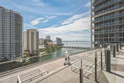 475 Brickell Ave #1412, Miami, FL 33131 - Photo 22