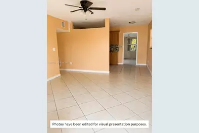 3640 NW 3rd St, Lauderhill, FL 33311 - Photo 2