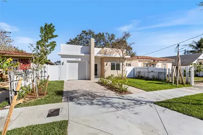 5735 SW 4th St, Miami, FL 33144 - Photo 2
