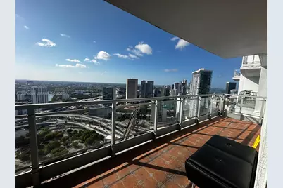 90 SW 3rd St #4406, Miami, FL 33130 - Photo 34