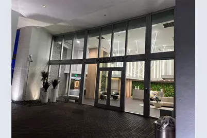90 SW 3rd St #4406, Miami, FL 33130 - Photo 38