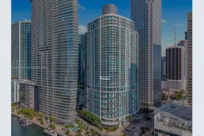 300 S Biscayne Blvd #T-1708, Miami, FL 33131 - Photo 30
