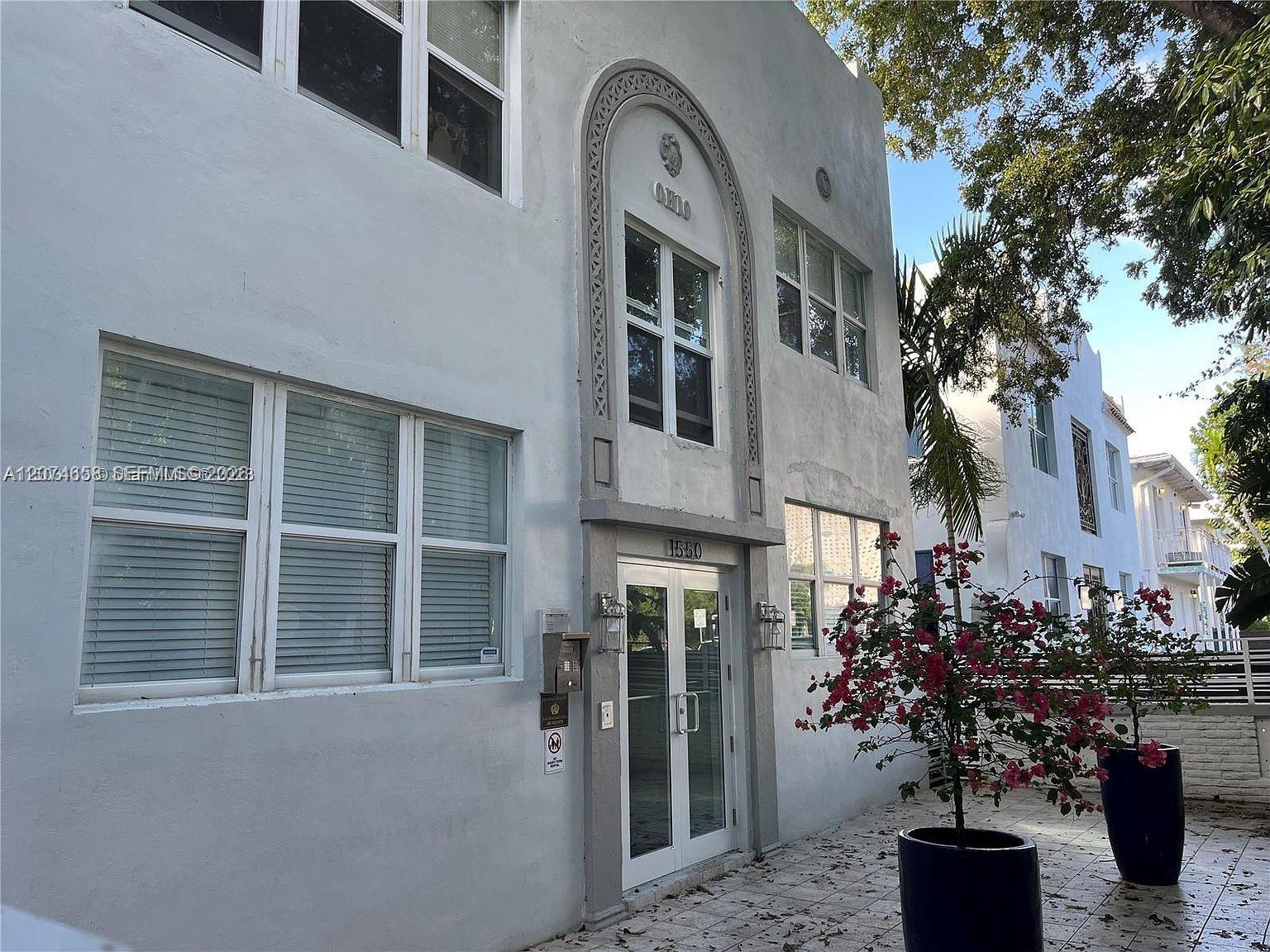 1560 Drexel Ave #107