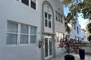 1550 Drexel Ave, Miami Beach, FL 33139 - Photo 1