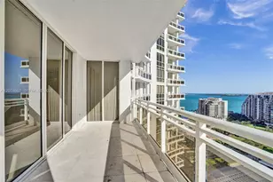 901 Brickell Key Blvd, Miami, FL 33131 - Photo 2