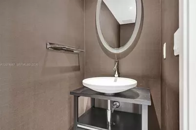 901 Brickell Key Blvd #2302, Miami, FL 33131 - Photo 14