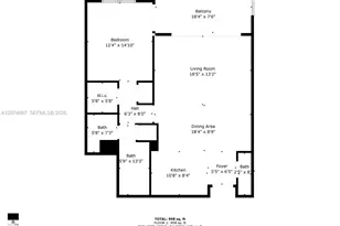 901 Brickell Key Blvd, Miami, FL 33131 - Photo 30