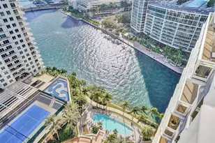 901 Brickell Key Blvd, Miami, FL 33131 - Photo 4