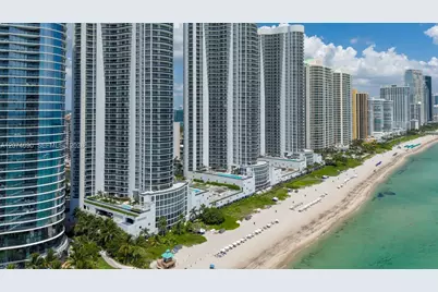 15811 Collins Ave #3001, Sunny Isles Beach, FL 33160 - Photo 42