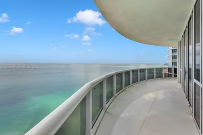 15811 Collins Ave #3001, Sunny Isles Beach, FL 33160 - Photo 1