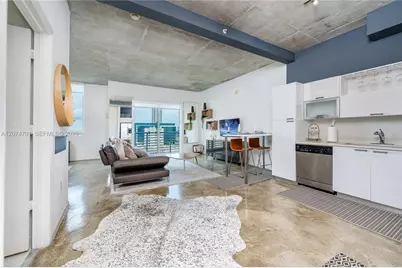 234 NE 3rd St #1703, Miami, FL 33132 - Photo 6