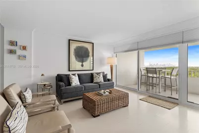 199 Ocean Lane Dr #902, Key Biscayne, FL 33149 - Photo 4