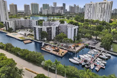 3401 N Country Club Dr #EI403, Aventura, FL 33180 - Photo 1