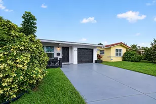 5721 NW 64th Way, Tamarac, FL 33321 - Photo 4