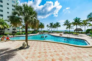 3901 S Ocean Dr, Hollywood, FL 33019 - Photo 4