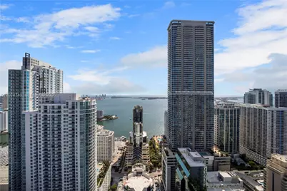 1010 Brickell Ave #4701, Miami, FL 33131 - Photo 1