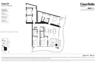1400 Biscayne Blvd, Miami, FL 33132 - Photo 30